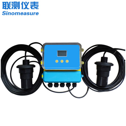 大量程超声波液位计