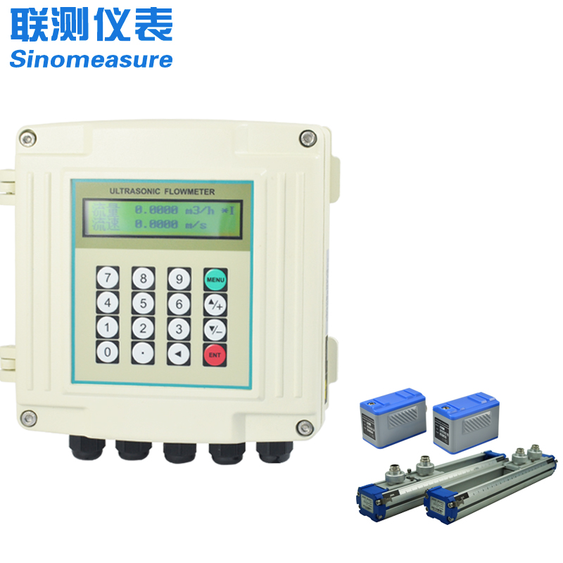 联测SIN-1158R超声波冷热量表