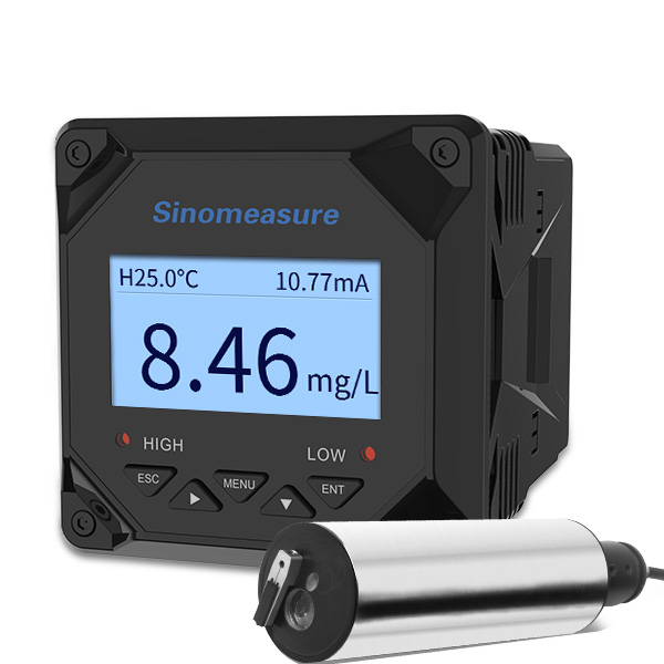 联测SIN-PSS100在线污泥浓度计MLSS仪污水处理用