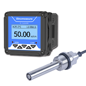 联测仪表SIN-TDS210-C在线电导率仪锅炉行业、纯水检测